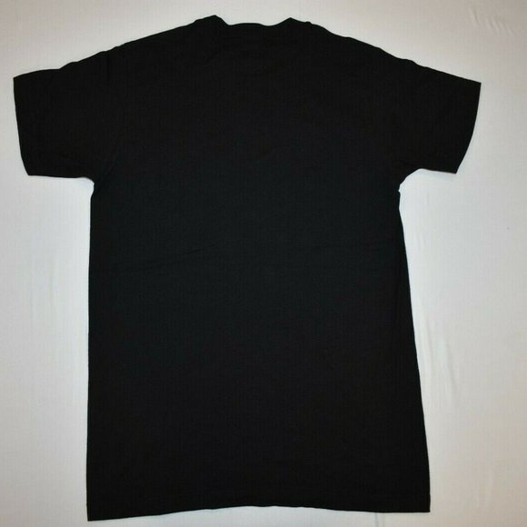 Call Of Duty Black Ops Mens Battery Baker Black Shirt New - Picture 4 of 4